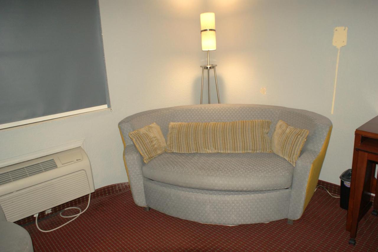 Van Buren Inn Zewnętrze zdjęcie